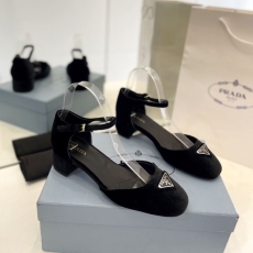 Prada Sandals